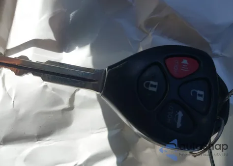 2009 Toyota Corolla Le из США, поврежденный, VIN JTDBL40E69J013913